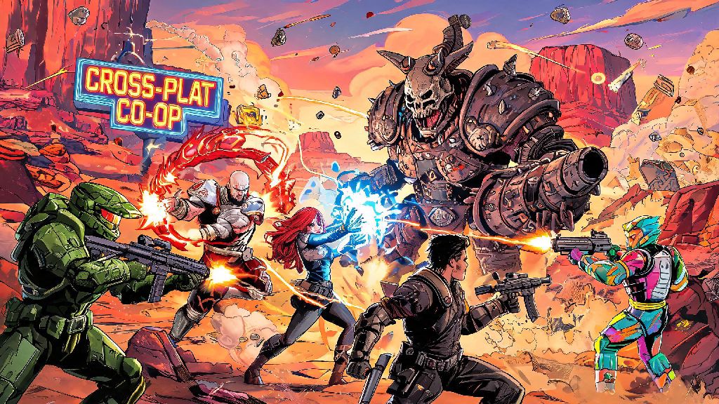 Is Borderlands 4 Crossplay? Complete Guide to Cross-Platform Play Support