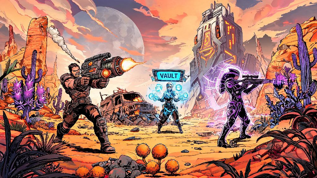 Is Borderlands 4 Out? Latest Updates, Release Rumors & What We Know So Far