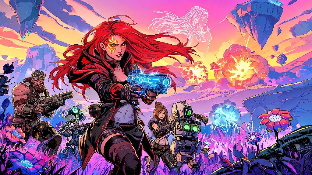 Lilith Borderlands 4 Guide: Everything We Know About the Iconic Siren’s Return