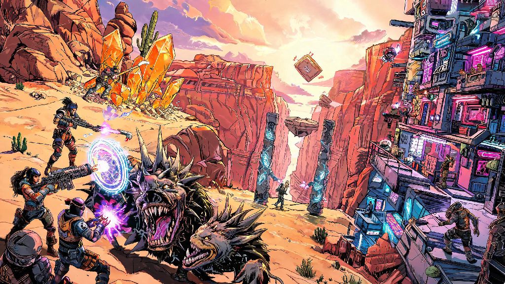 Reddit.com Borderlands 4 Guide: 7 Top Community Predictions & Wishlist Items