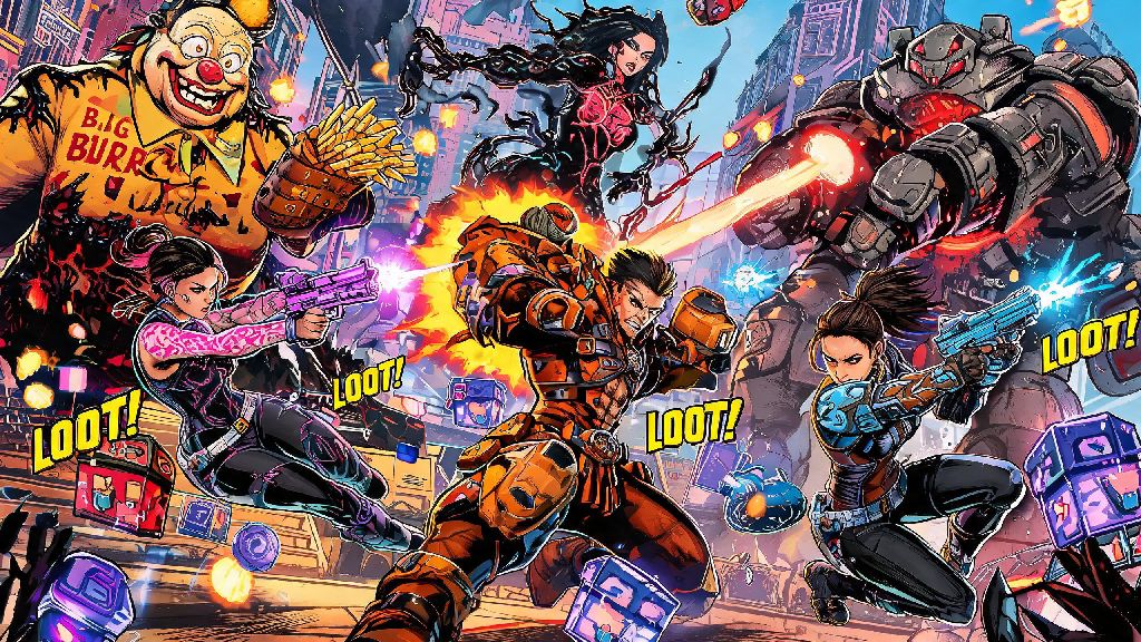 Borderlands 4 Boss Guide: 7 Easy Tips to Beat Every Major Endgame Boss