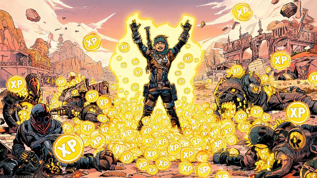 How to Fix Borderlands 4 Enemies Dropping Too Much XP: Useful Tips