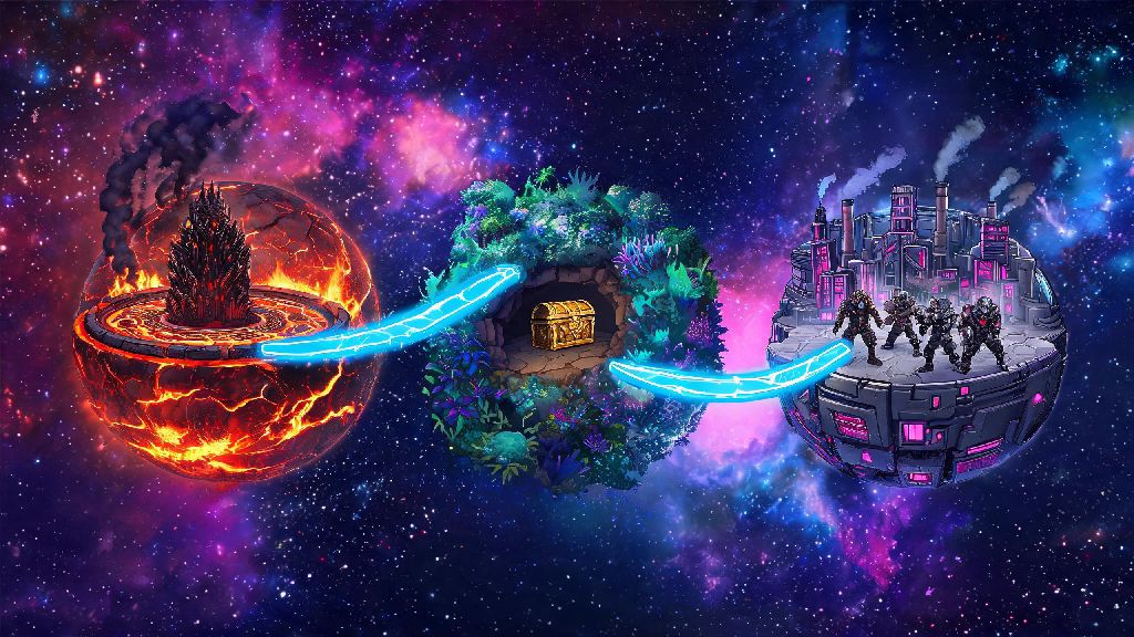 Best Borderlands 4 Legendary Drop Locations: Complete Farming Guide