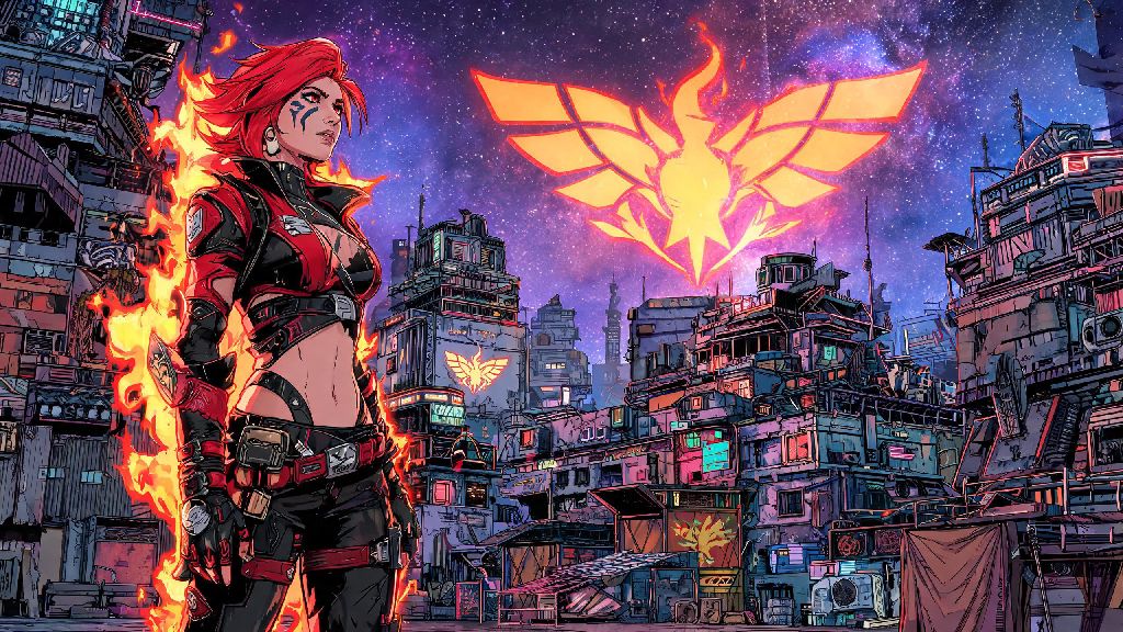 Borderlands 4 Lilith Guide: What We Know About Her Return and Key Role