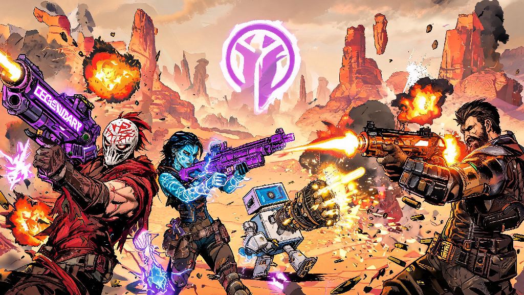 Borderlands 4 Requirements: Full Guide to Run the Game Smoothly