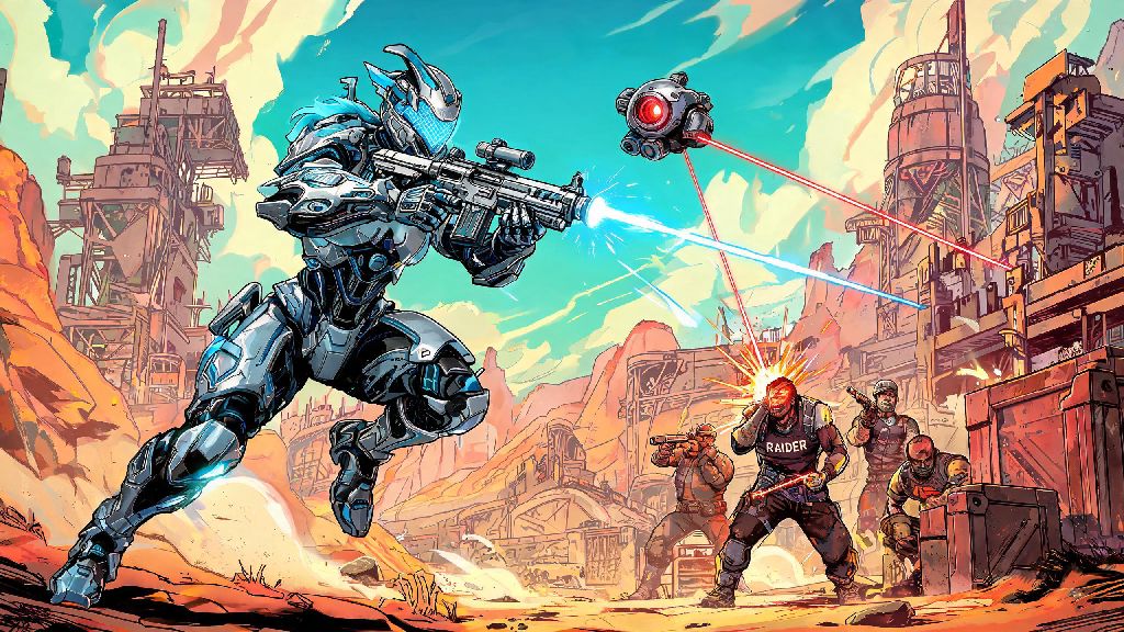 Borderlands 4 Vex Solo Player Guide: Easy Tips to Beat All Endgame Content Alone